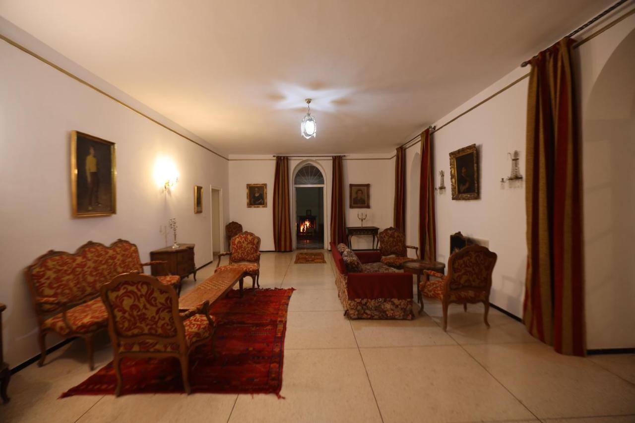 Palais Riad Hida Oulad Barrehil Exteriör bild