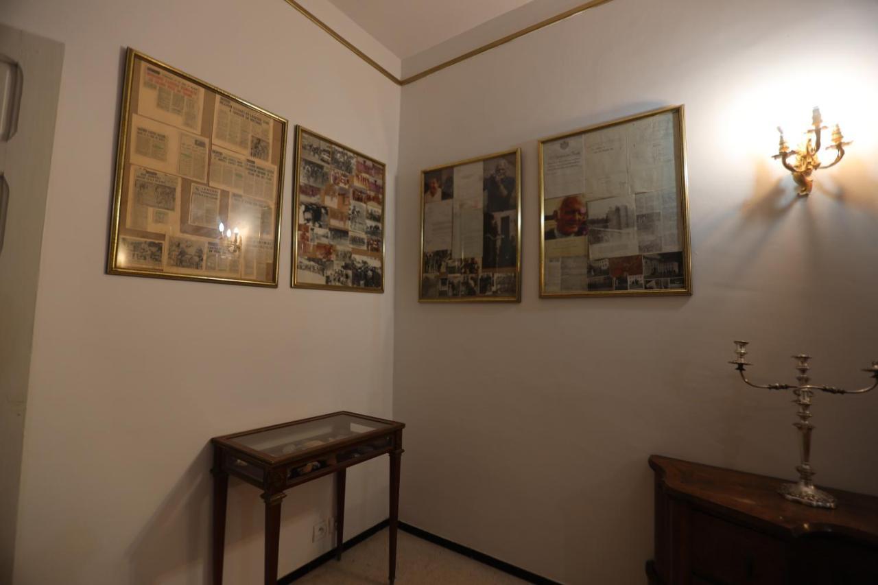 Palais Riad Hida Oulad Barrehil Exteriör bild